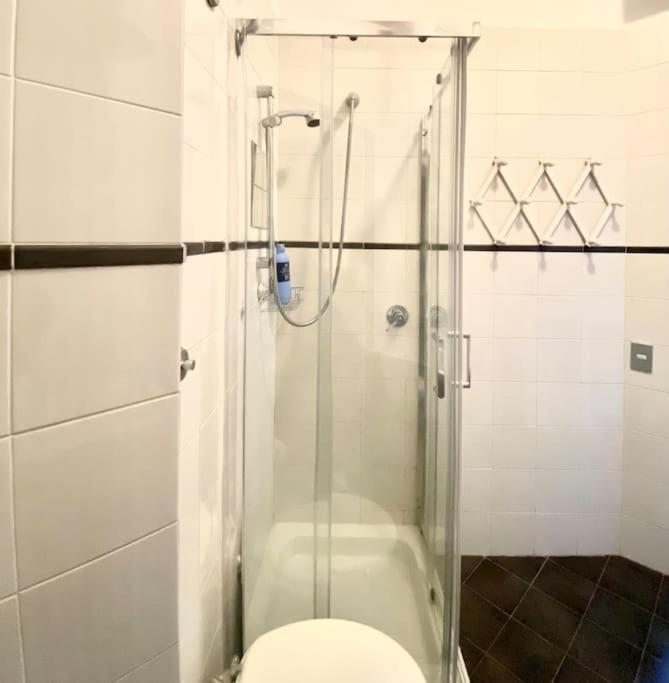Acqua Chiara Apartment Cagliari Luaran gambar
