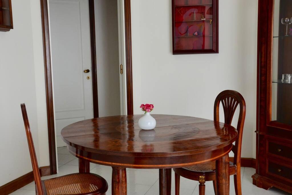 Acqua Chiara Apartment Cagliari Luaran gambar