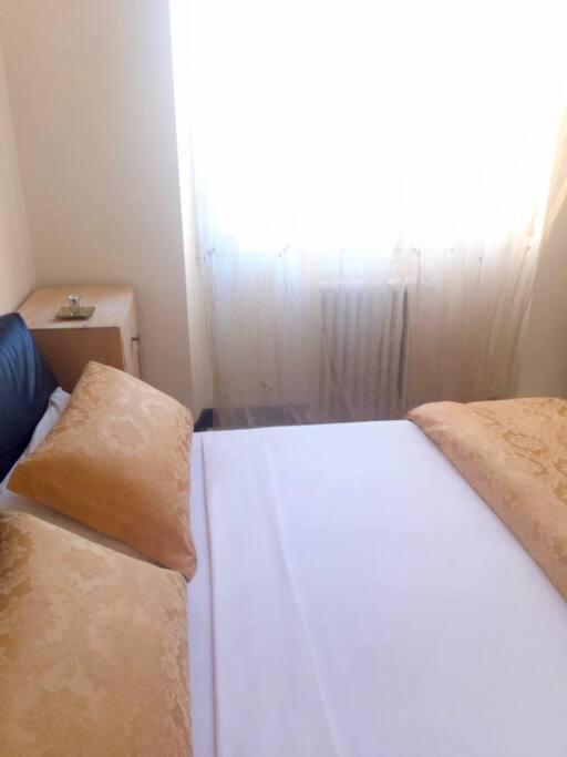 Acqua Chiara Apartment Cagliari Luaran gambar