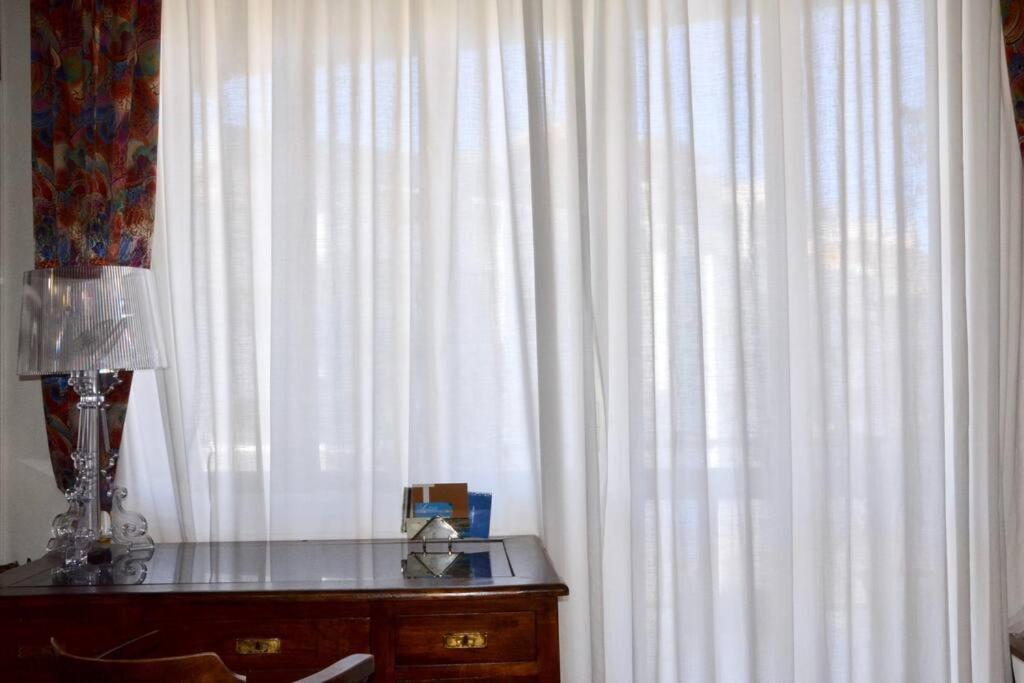 Acqua Chiara Apartment Cagliari Luaran gambar