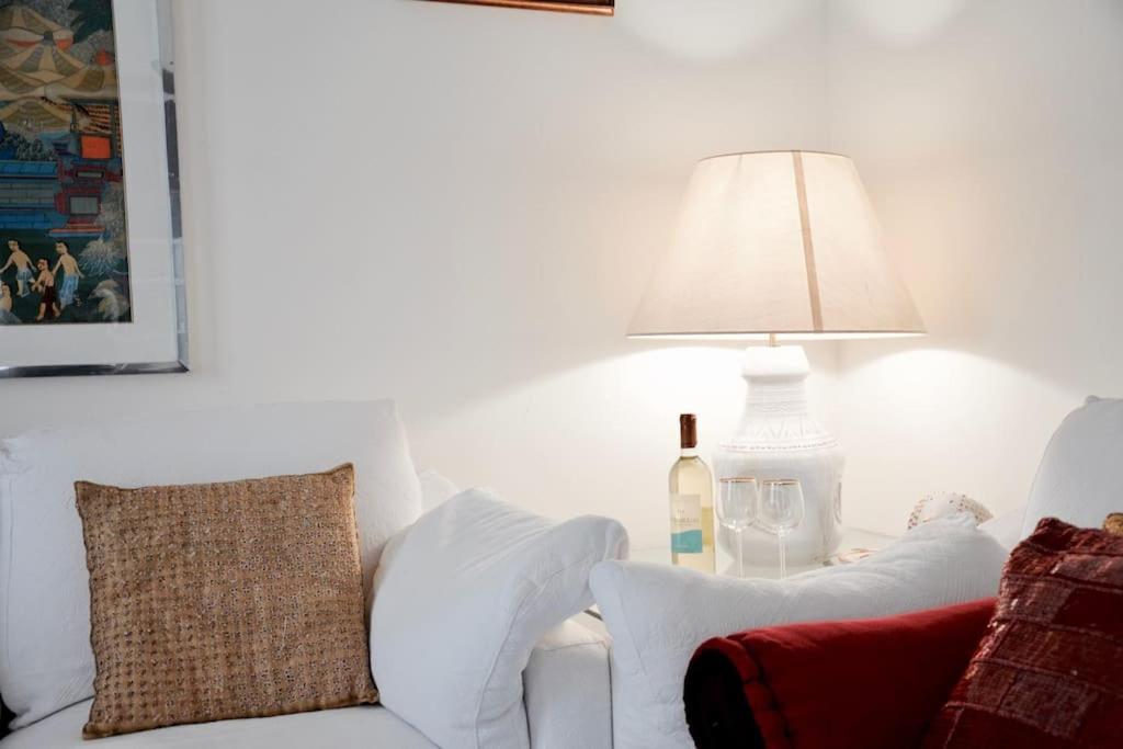 Acqua Chiara Apartment Cagliari Luaran gambar