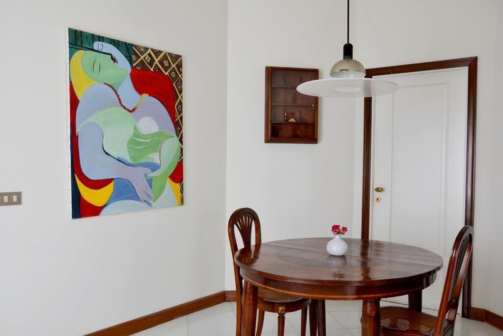 Acqua Chiara Apartment Cagliari Luaran gambar