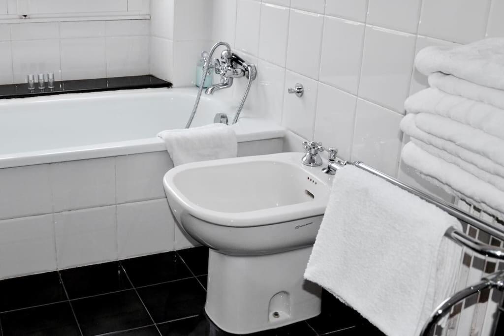 Acqua Chiara Apartment Cagliari Luaran gambar