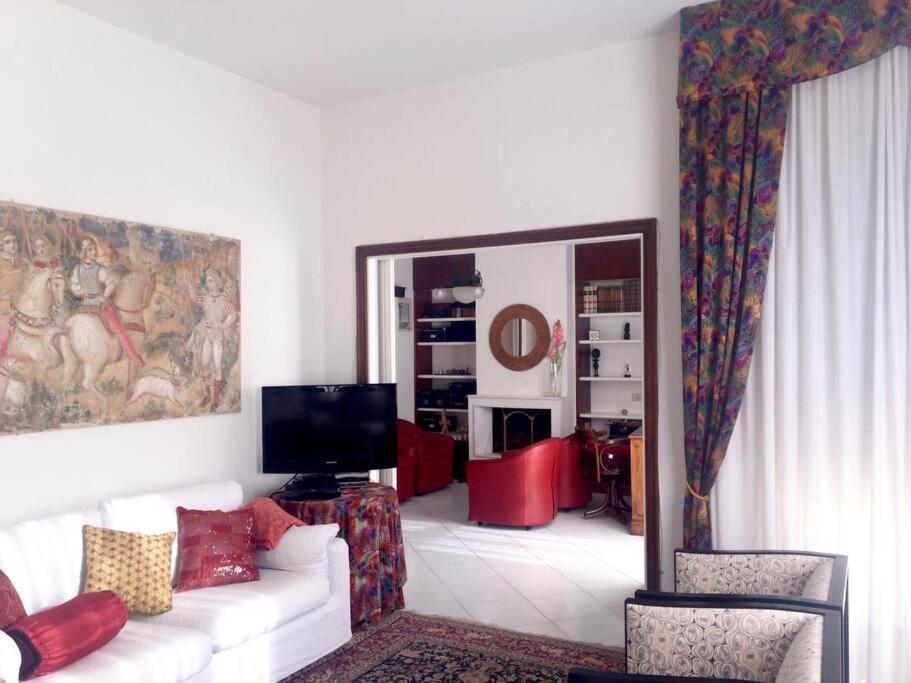 Acqua Chiara Apartment Cagliari Luaran gambar