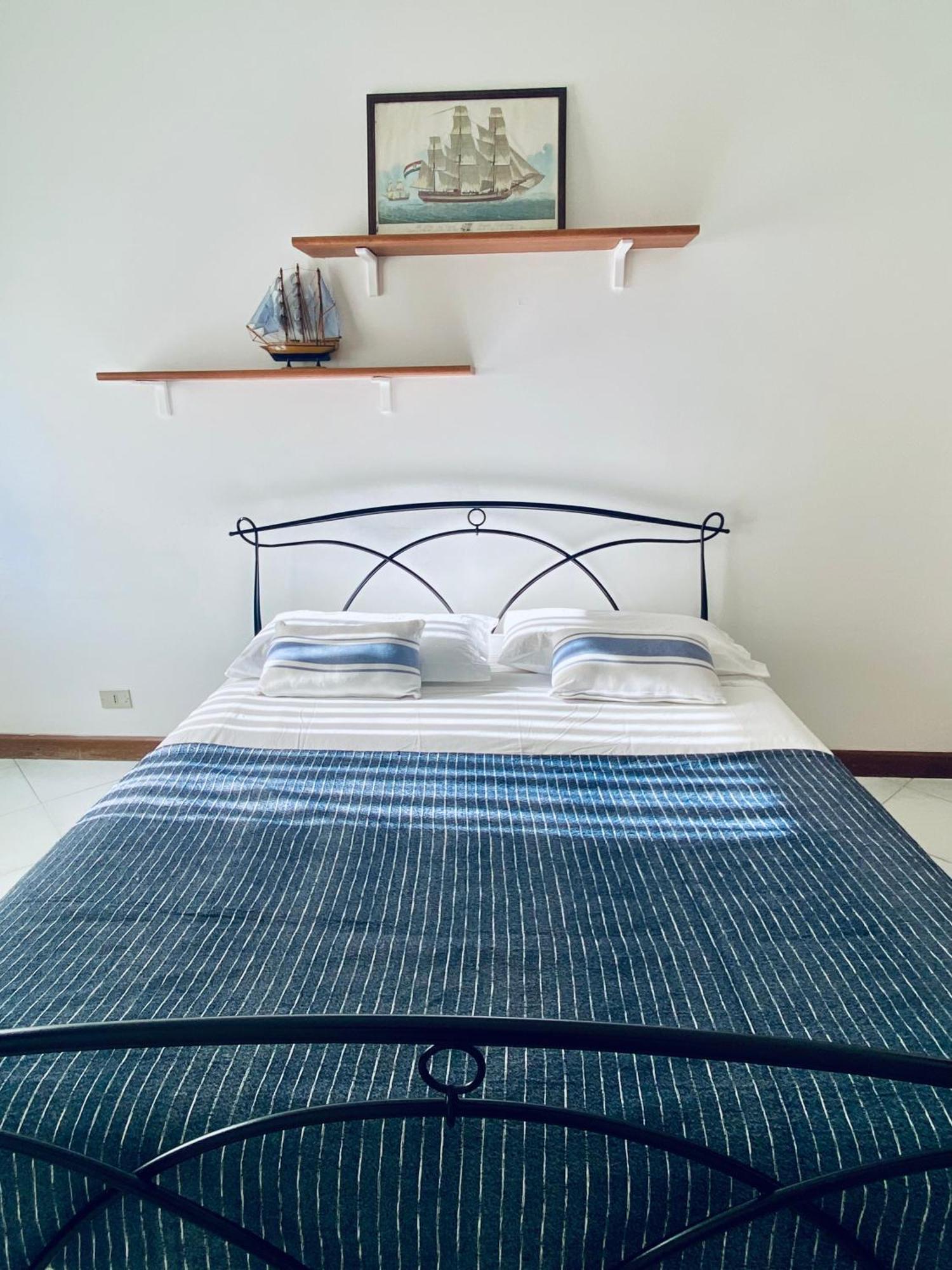 Acqua Chiara Apartment Cagliari Luaran gambar