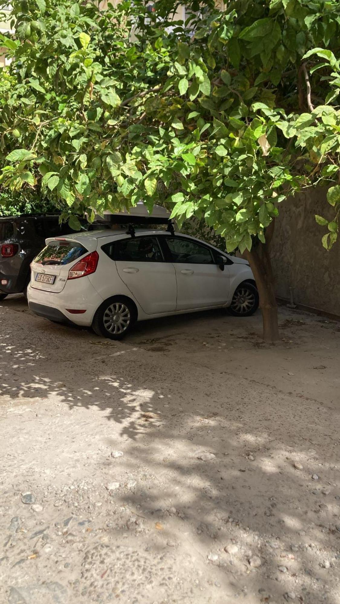 Acqua Chiara Apartment Cagliari Luaran gambar
