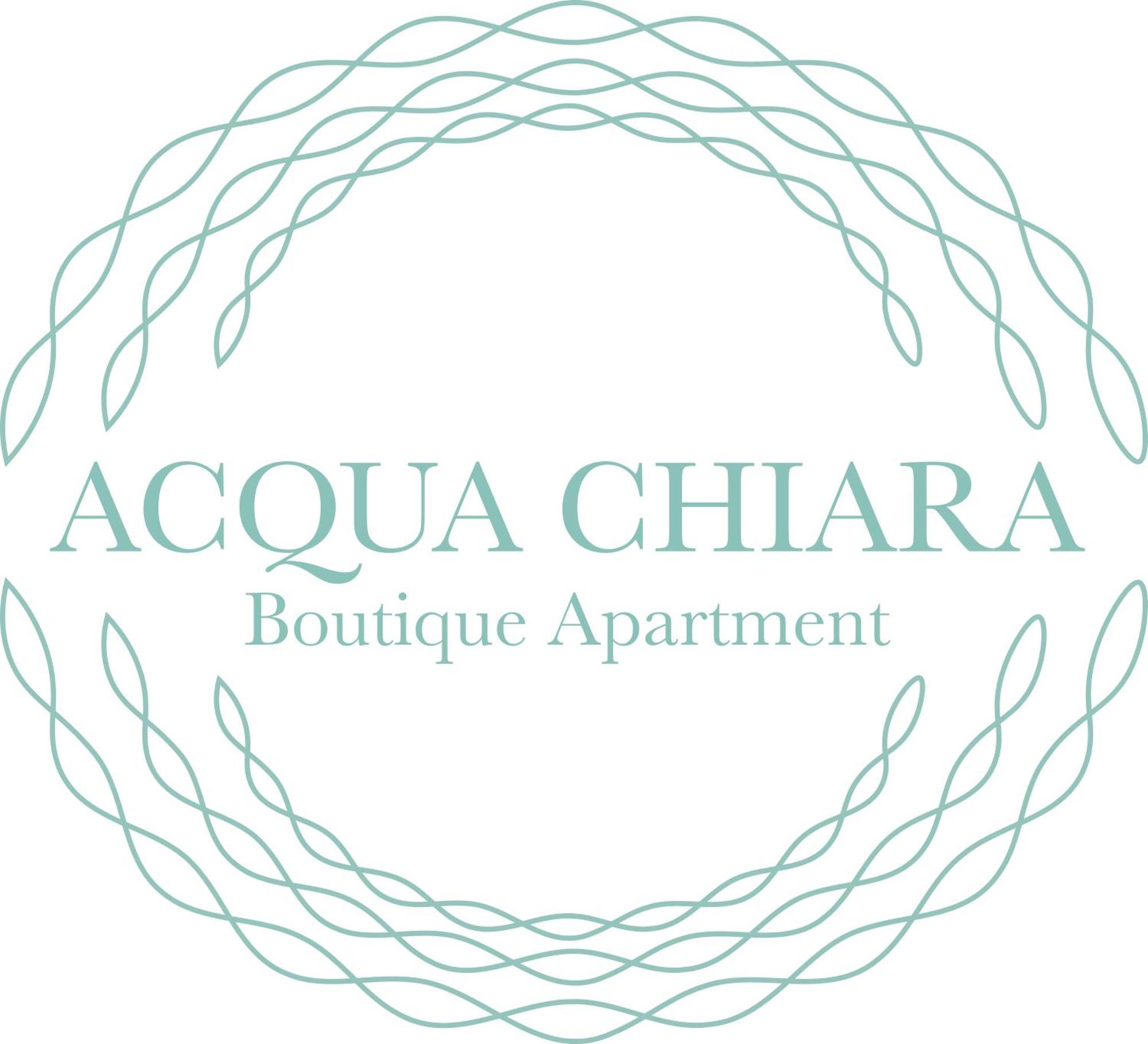 Acqua Chiara Apartment Cagliari Luaran gambar